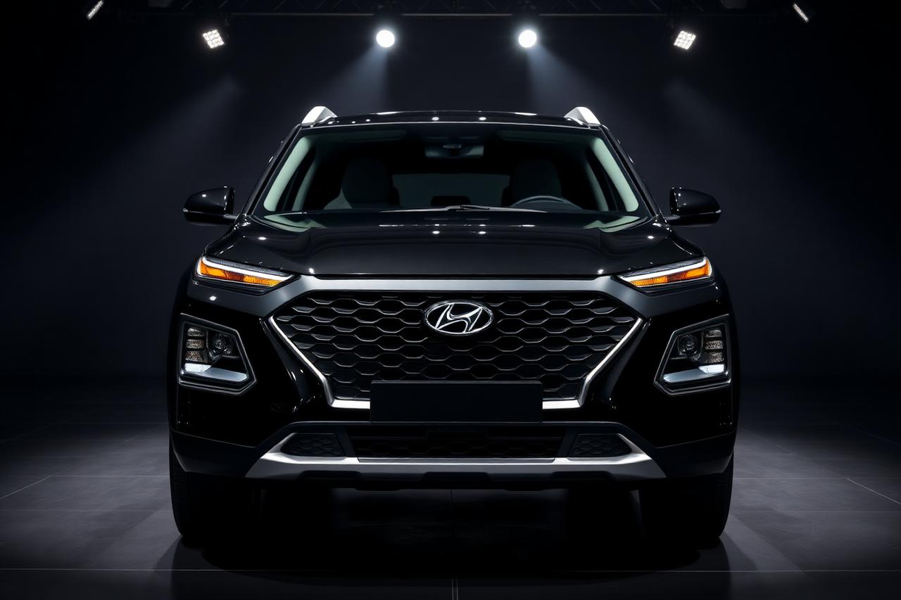 Hyundai Creta Platinum 2.0 Flex 2022