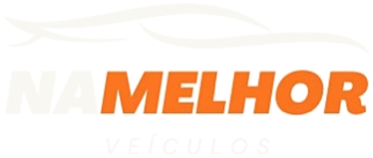 Logo Na Melhor Veículos