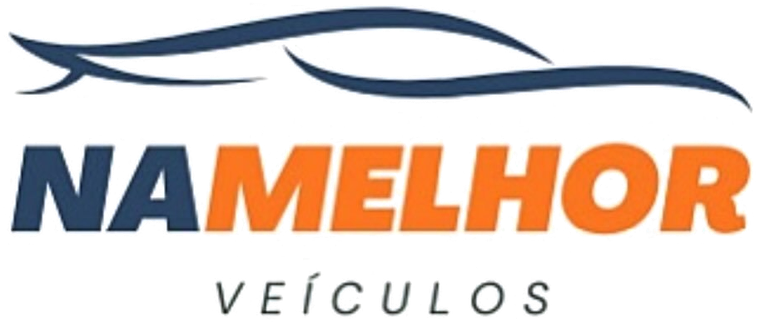 Logo Na Melhor Veículos